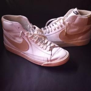 Blazer Nikes